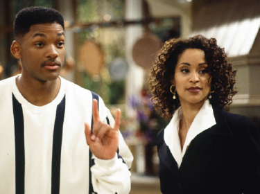 will smith and karyn parsons